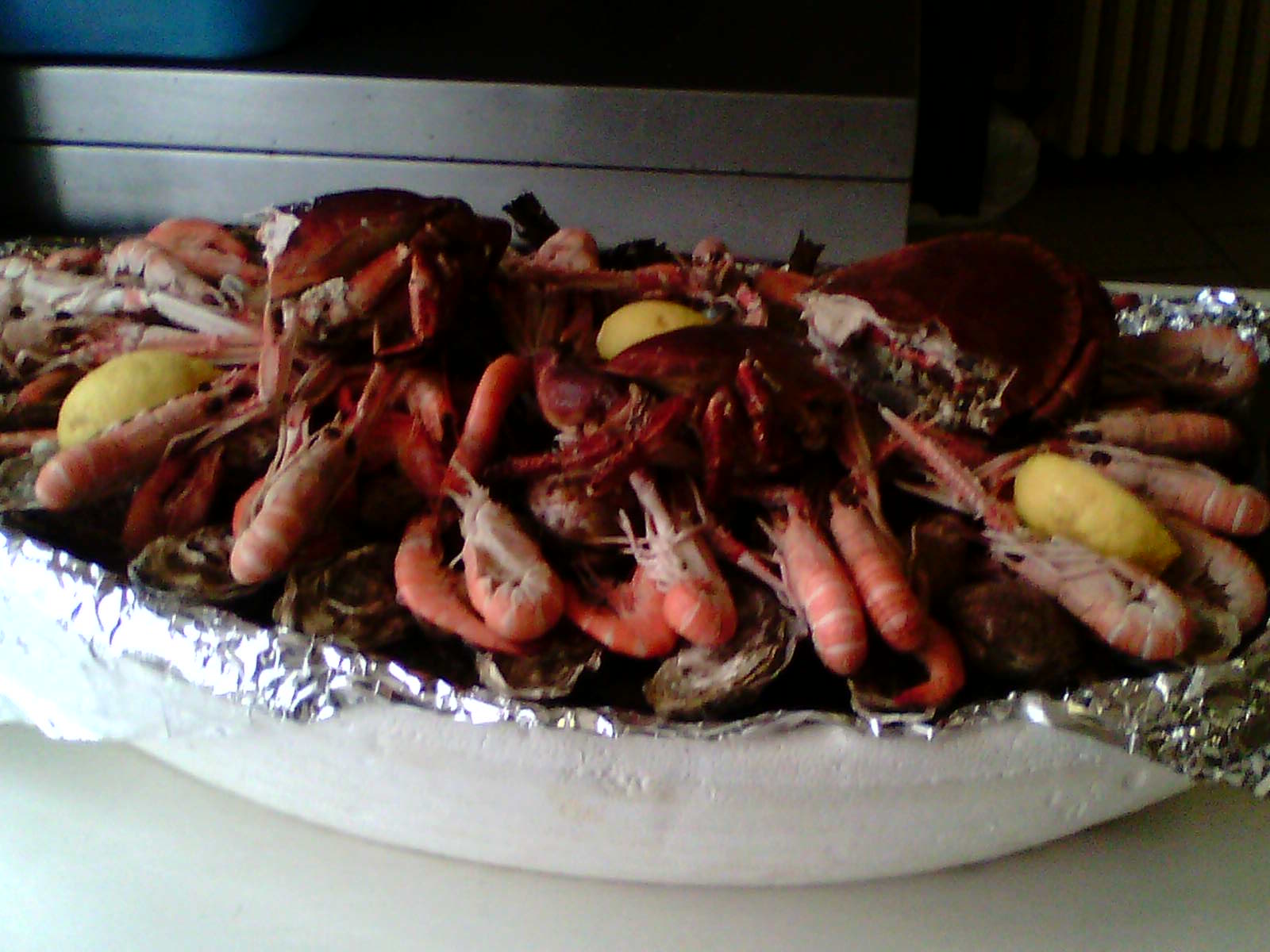 LE MILCENT Restaurant Braslou LE MILCENT 4