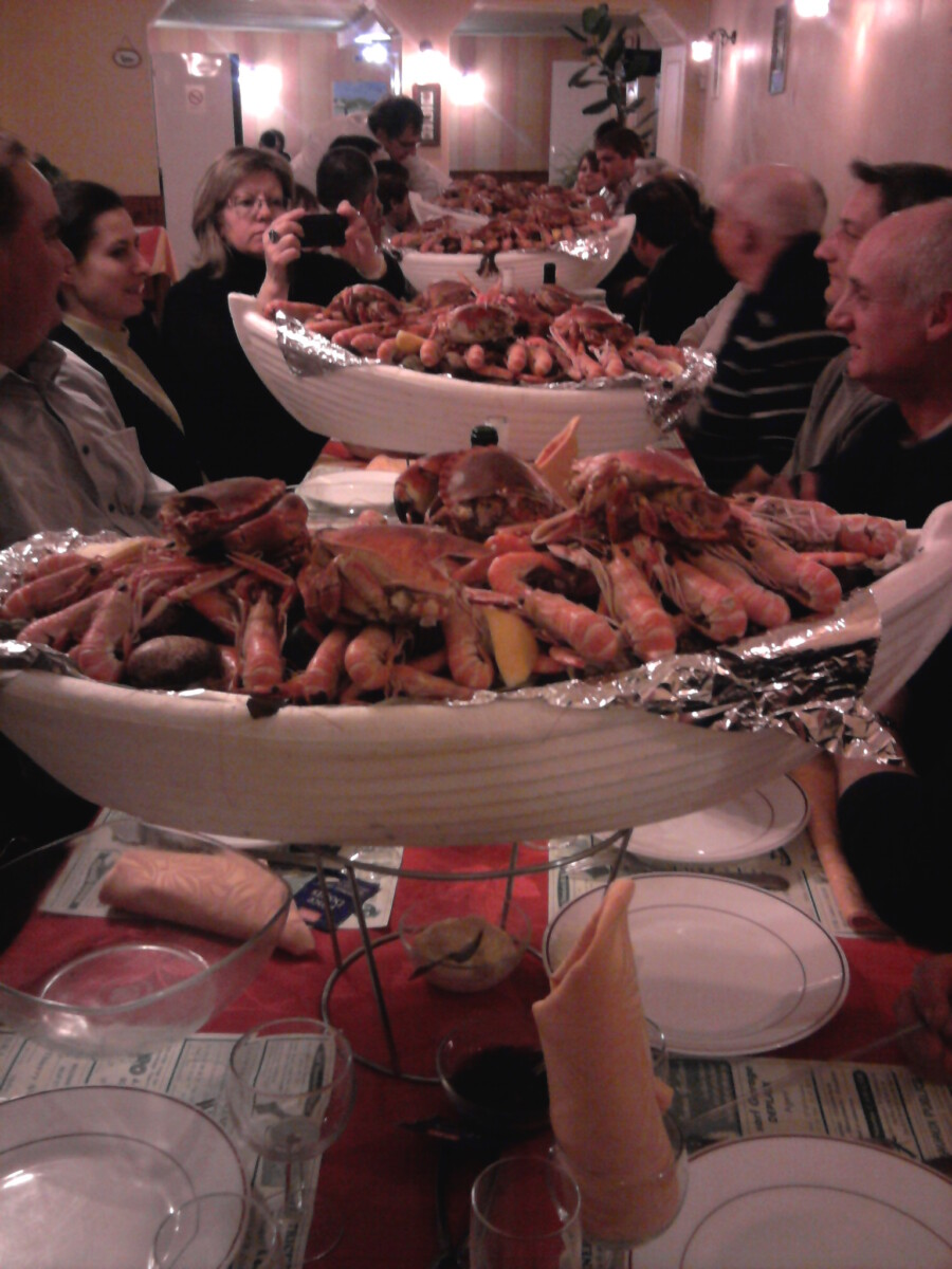 LE MILCENT Restaurant Braslou LE MILCENT 5