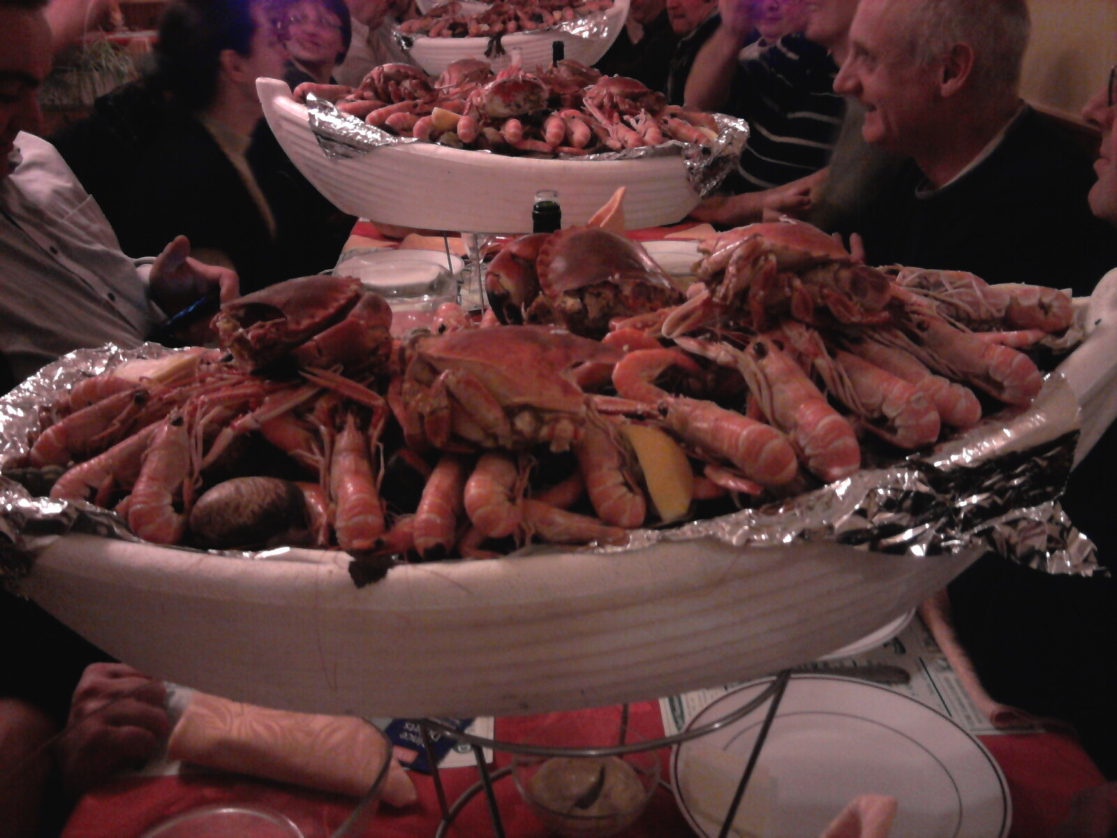 LE MILCENT Restaurant Braslou LE MILCENT 6