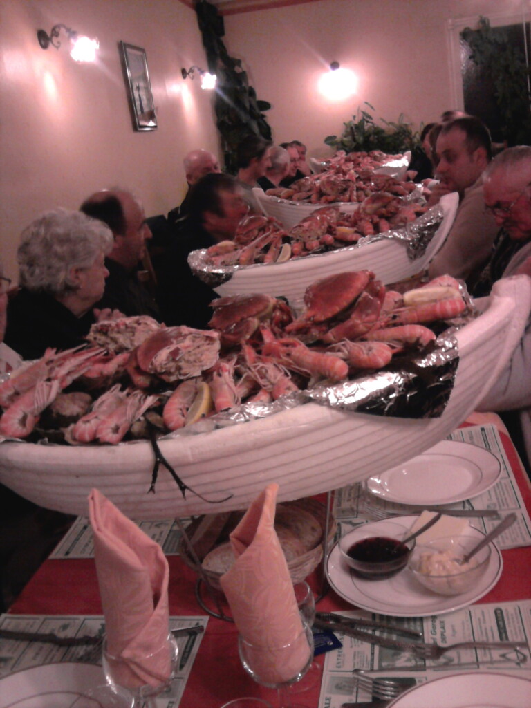 LE MILCENT Restaurant Braslou LE MILCENT 7